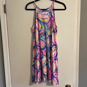 Lilly Pulitzer Margot Swing Shift Size Small